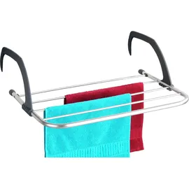 Maximex Wäschetrockner und Ablage 2in1