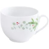 Kahla Aronda Hello Winter Kaffee-Obertasse 0,21 l