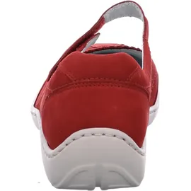 WALDLÄUFER Henni Damen Rot 37,5