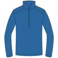 CMP Sweat zaffiro - blau 56