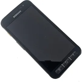 T-Mobile Galaxy Xcover 4s 3 GB RAM 32 GB Enterprise Edition Schwarz