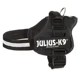 Julius-K9 Julius K-9 Power Hundegeschirr - Black - M-0