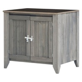 Gartenschrank/Outdoorküche Konsta Typ 559 Sideboard inkl. 2 Türen 80 x 60 x 73 c