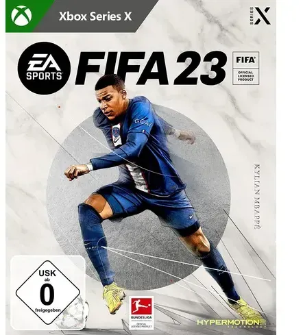 FIFA 23