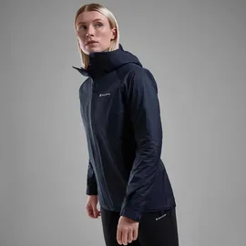 Montane Cetus Lite Jacke - Eclipse Blue - XS