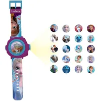 Lexibook Frozen - Digital Projection Watch (DMW050FZ)