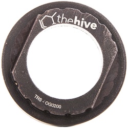 E*THIRTEEN Werkzeug Bottom Bracket Spider Kettenblatt Tool