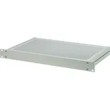 SCHROFF MULTIPAC PRO 4U 340D PERFORATED COVERS - Rack (20860632)
