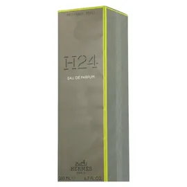 Hermès H24 Eau de Parfum Nachfüllung 200 ml