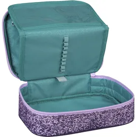 Neoxx Schlamperbox Dunk Glitterally Perfect, 26 Stiftschlaufen