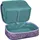 Neoxx Schlamperbox Dunk Glitterally Perfect, 26 Stiftschlaufen