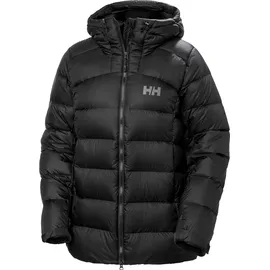 HELLY HANSEN Glacier Down Jacket black S