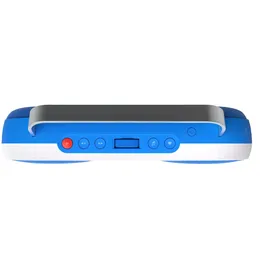 Polaroid P3 Music Player blau