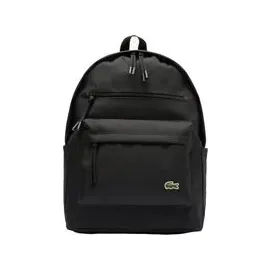 Lacoste Neocroc Backpack Schwarz
