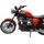 SW-Motech Sturzbügel für Motorrad Schwarz