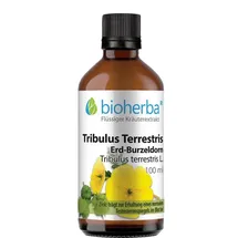 Bioherba Tribulus Terrestris Erd-Burzeldorn Tropfen 100 ml