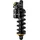 Cane Creek Tigon Metric Stoßdämpfer 62,5 mm Schwarz