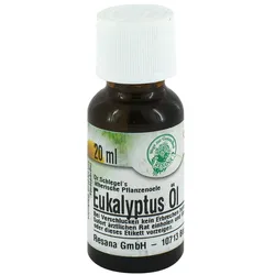 Eukalyptus öl