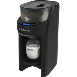 babybrezza Flaschenzubereiter Formula Pro Advanced, schwarz