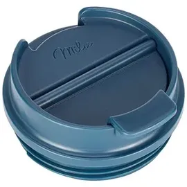 MILU Isolierbecher grünblaumetallic 500,0 ml