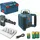 Bosch Professional GRL 300 HVG + LR 1 G, in L-BOXX