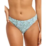 Roxy Bikini-Hose Damen Grün L