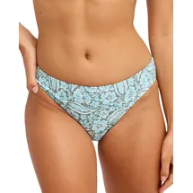 Roxy Bikini-Hose Damen Grün L