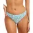 Roxy Bikini-Hose Damen Grün L
