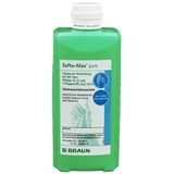 B. Braun Softa-Man pure Händedesinfektionsmittel 500 ml