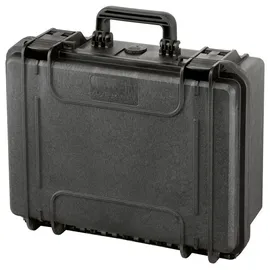 MAX PRODUCTS MAX380H160 Universal Werkzeugkoffer unbestückt 1 Stück (B x H x T) 380 x 345 x 160 mm