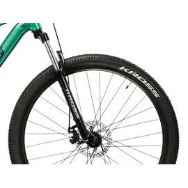 KROSS Hexagon 3.0 29 Zoll RH 43 cm blau