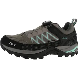CMP Rigel Low Fitgo Damen Deserto/Opale 39