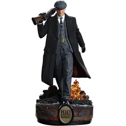 Statuette Peaky Blinders - Thomas Shelby Art Scale 1/10 (Iron Studios)