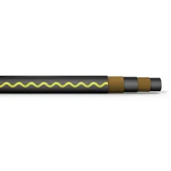 Wasserschlauch GOLDSCHLANGE® 13x3,9mm, 40m
