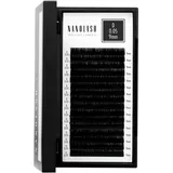 Nanolash Volume Lashes 0.05 D, 9 mm