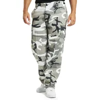 Brandit Textil Brandit US Ranger Pants, Farbe: urban, Größe: