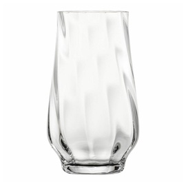 Schott Zwiesel Zwiesel Glas Longdrinkglas Marlène, Glas, handgefertigt weiß