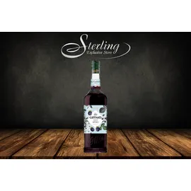 Giffard Brombeere Sirup 1,0L