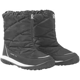 Reima Kinoskin Schwarz 22