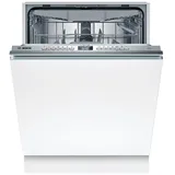 SMV4HVX11E Einbau-Geschirrspüler (vollintegrierbar, 598 mm breit)
