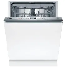 Bosch Serie 4 SMV4HVX11E Einbau-Geschirrspüler (vollintegrierbar, 598 mm breit)
