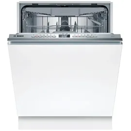 Bosch Serie 4 SMV4HVX11E Einbau-Geschirrspüler (vollintegrierbar, 598 mm breit)
