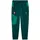 Puma Portugal Pumatech Track WV Trainingshose - Green Lagoon / Botanic Green M