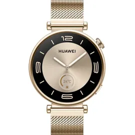 Huawei Watch GT 4 41 mm light gold