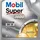 Mobil Super 3000 Formula F 154487 0W-30 5 l