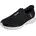Go Walk 6 Schwarz 41