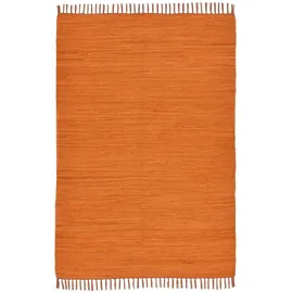 TEPGO FLECKERLTEPPICH Chindi 70x140 cm