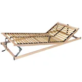 Lattenrost, verstellbar Semu Basic 90 x 190 cm