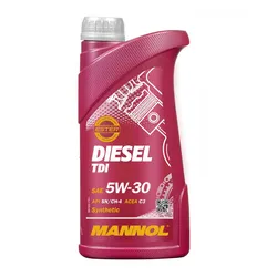 SCT - MANNOL Mannol Diesel TDI 5W-30 [1L] Motoröl  MN7909-1