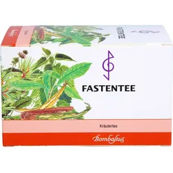 FASTENTEE Filterbeutel 40 g